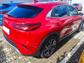 Kia XCeed - 2021
