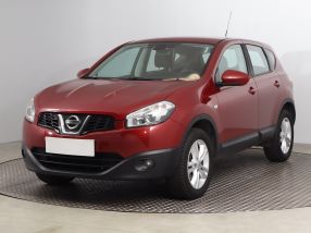 Nissan Qashqai - 2012