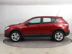 Nissan Qashqai - 2012