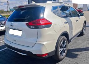 Nissan X-Trail - 2019
