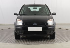 Ford Fusion - 2003