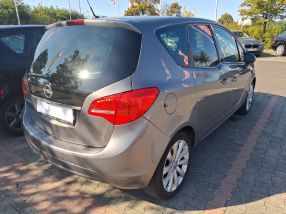Opel Meriva - 2015