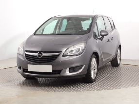 Opel Meriva - 2015