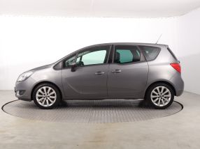 Opel Meriva - 2015