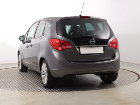 Opel Meriva - 2015