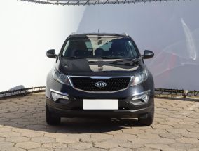 Kia Sportage - 2015