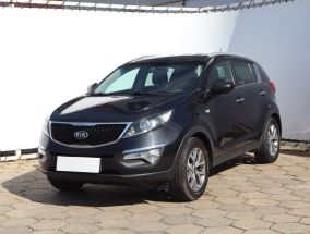 Kia Sportage - 2015