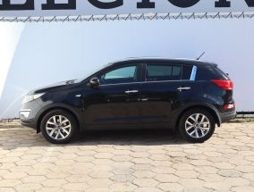 Kia Sportage - 2015