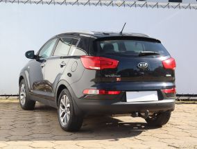 Kia Sportage - 2015