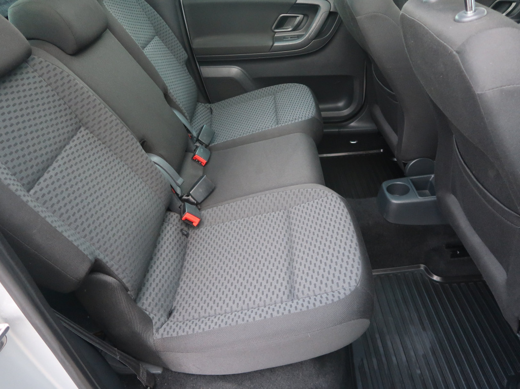 Skoda Roomster