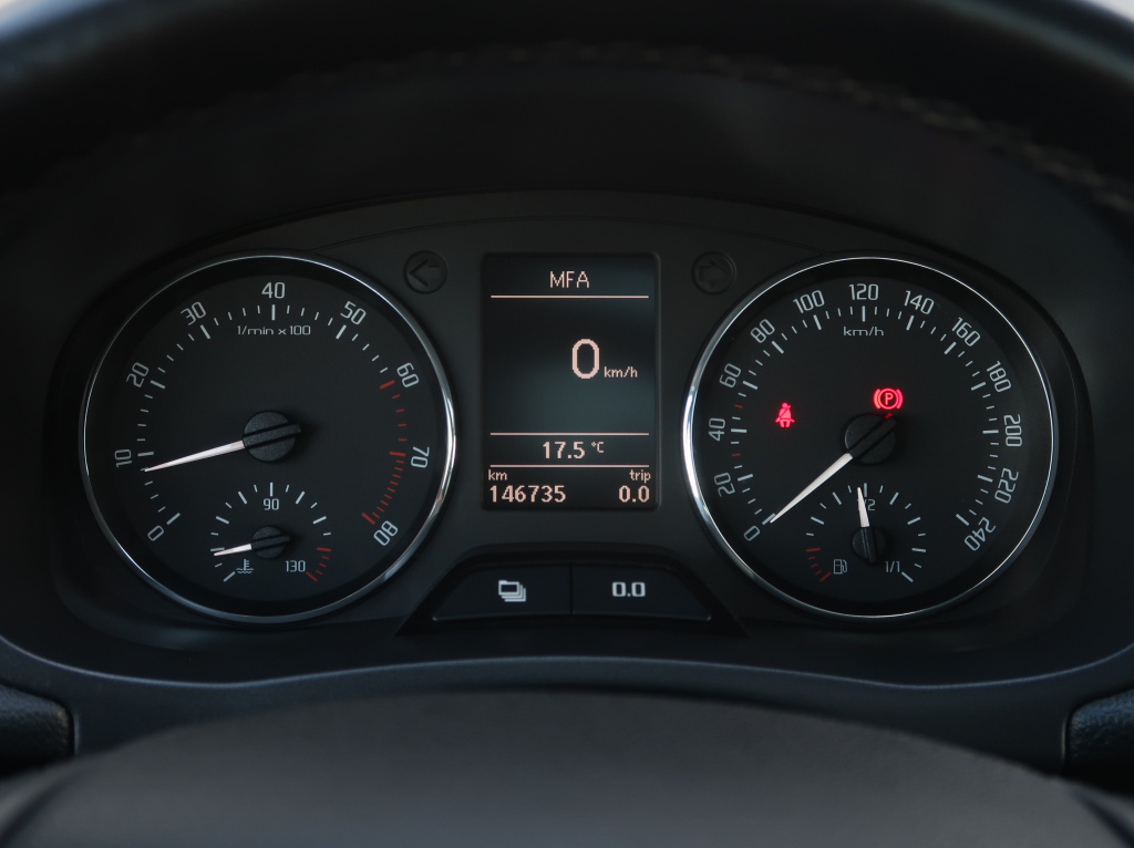 Skoda Roomster