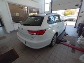 Seat Leon - 2016