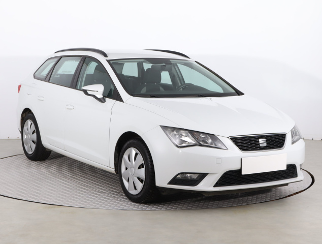 Seat Leon 2016