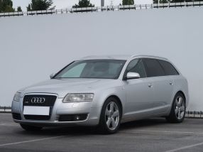 Audi A6 - 2008