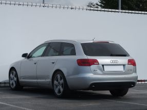 Audi A6 - 2008