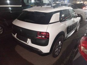 Citroen C4 Cactus - 2017