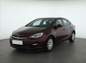 Opel Astra - 2017