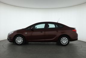 Opel Astra - 2017