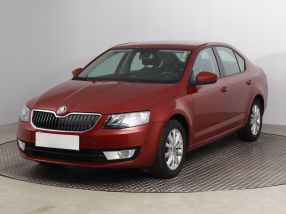 Skoda Octavia - 2013