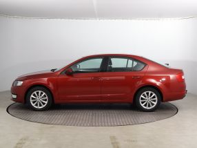 Skoda Octavia - 2013