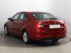 Skoda Octavia - 2013