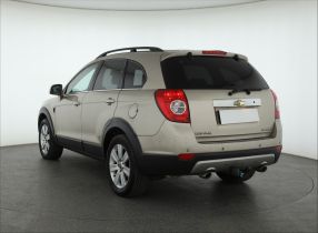 Chevrolet Captiva - 2008