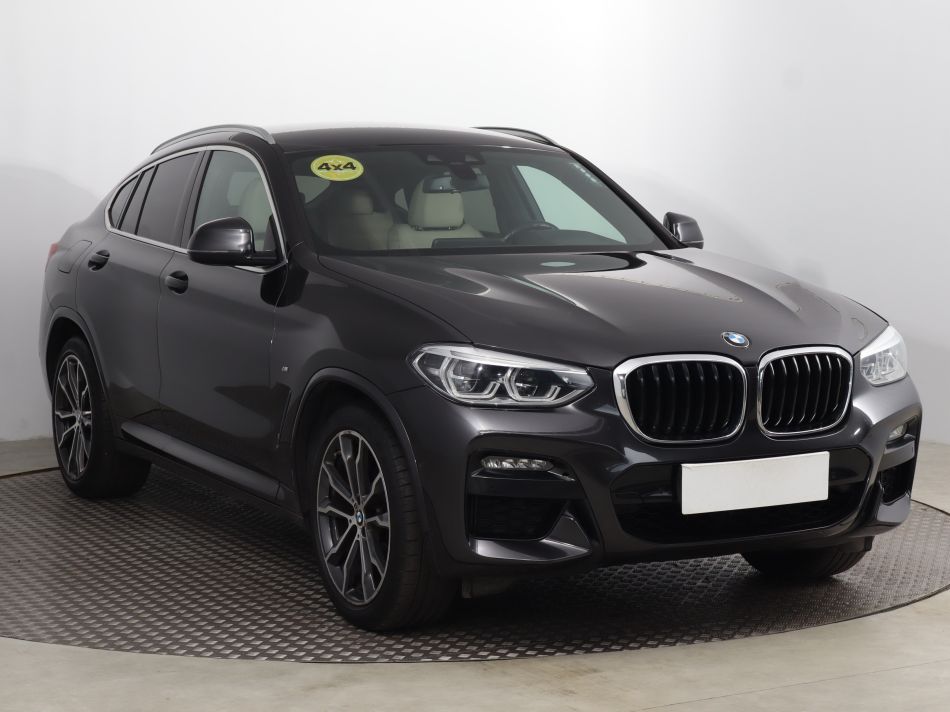 BMW X4 - 2020