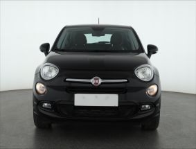 Fiat 500X - 2018