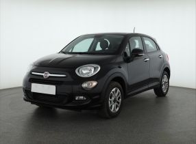 Fiat 500X - 2018
