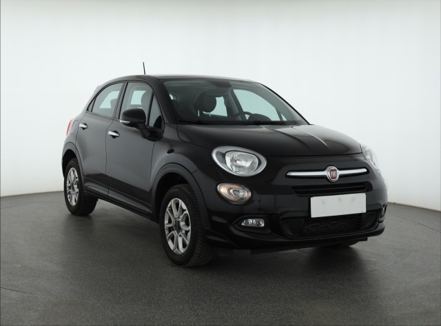 Fiat 500X 2018