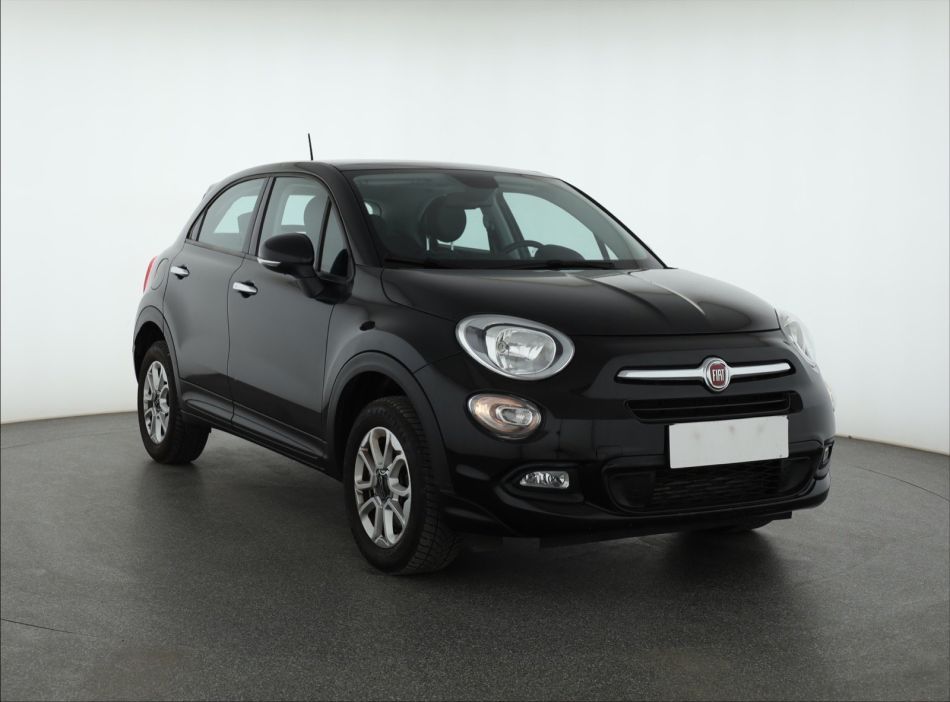 Fiat 500X - 2018