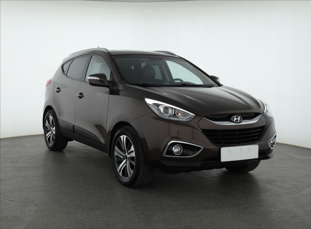 Hyundai ix35 2014