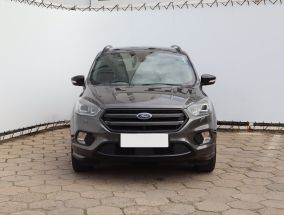 Ford Kuga - 2019