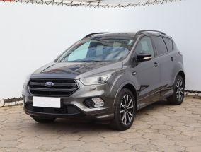 Ford Kuga - 2019