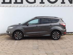 Ford Kuga - 2019