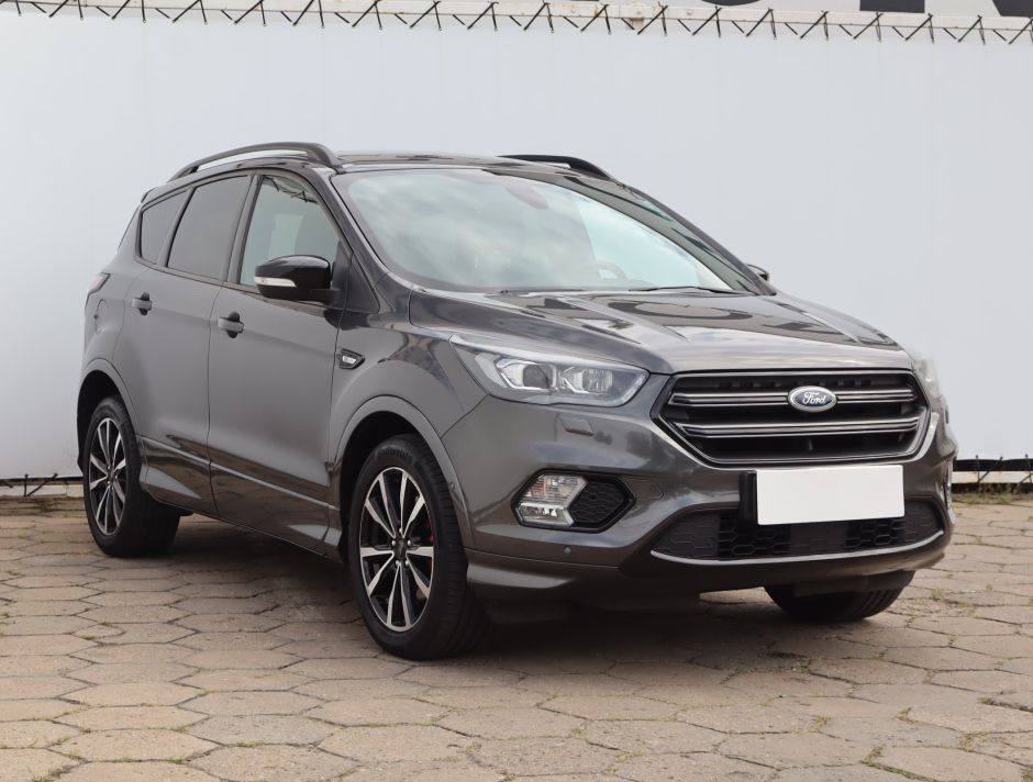 Ford Kuga - 2019