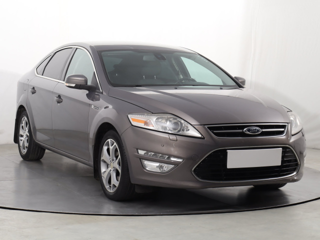 Ford Mondeo 2013