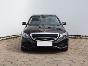 Mercedes-Benz C - 2016