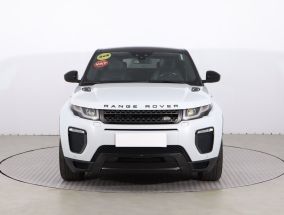 Land Rover Range Rover Evoque - 2017
