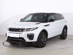 Land Rover Range Rover Evoque - 2017