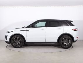 Land Rover Range Rover Evoque - 2017