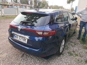 Renault Megane - 2020