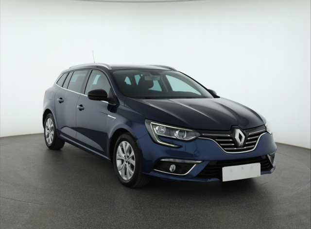 Renault Megane 2020