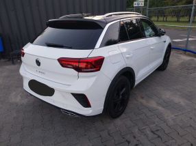 Volkswagen T-Roc - 2022