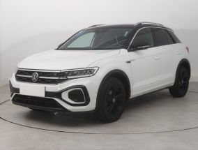 Volkswagen T-Roc - 2022