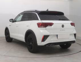 Volkswagen T-Roc - 2022