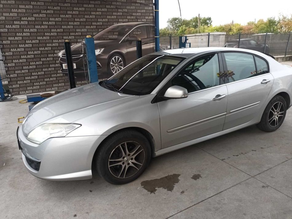 Renault Laguna - 2010