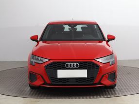 Audi A3 - 2021