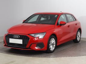 Audi A3 - 2021