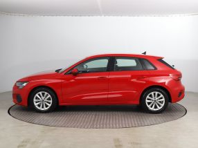 Audi A3 - 2021